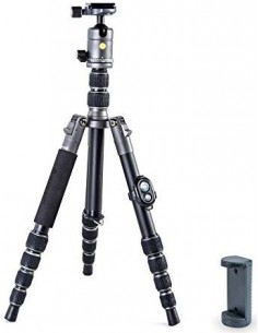 Vanguard VEO 3GO 235AB