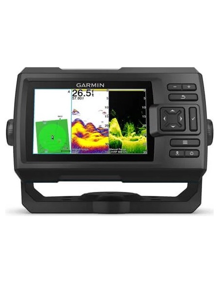 Garmin Striker Vivid 5cv