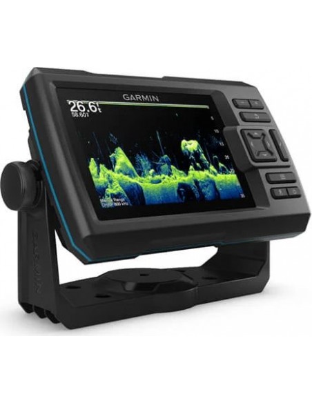 Garmin Striker Vivid 5cv
