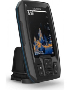 Garmin Striker Vivid 4cv with GT20-TM Transducer 2