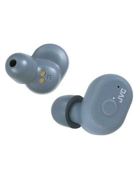 JVC HA-A10THU grey
