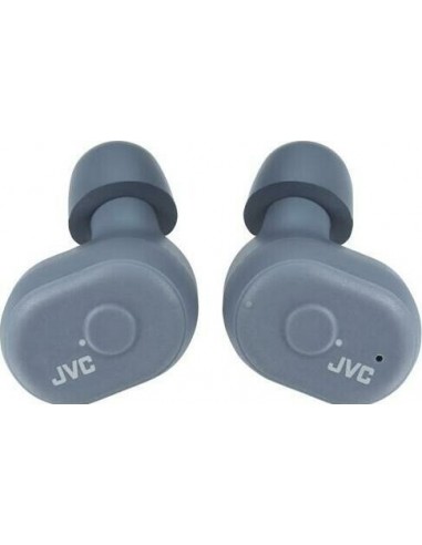 JVC HA-A10THU grey