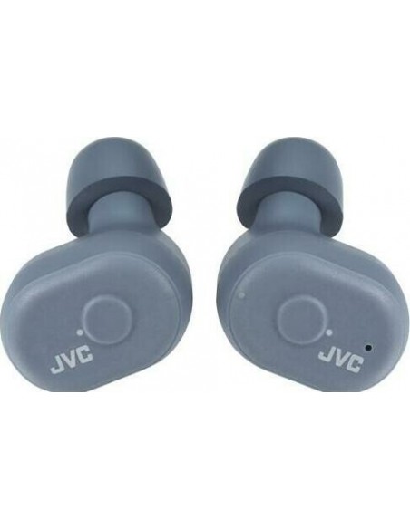 JVC HA-A10THU grey