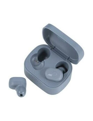 JVC HA-A10THU grey
