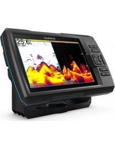 Garmin Striker Vivid 7cv with GT20-TM Transducer 2