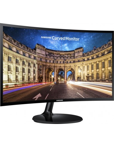 Samsung C24F390FHR