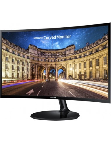 Samsung C24F390FHR