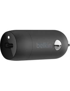 Belkin Car Charger USB-C 20W PD USB-C/Light.Cable... 2