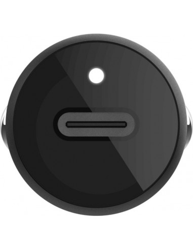 Belkin Car Charger USB-C 20W Power Delivery,...