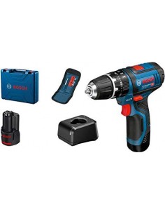 Bosch GSB 12V-15 Professional Cordless Combi Drill
