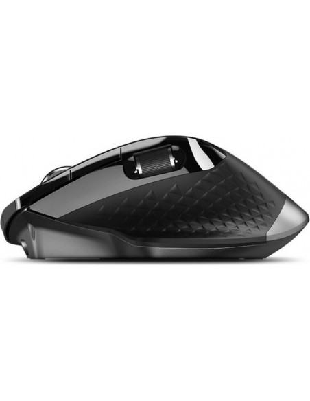 Rapoo MT750S black Multimode Wireless Laser Mouse