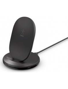 Belkin BOOST Charge Wireless Charging Stand 15W...