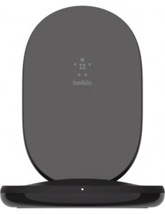 Belkin BOOST Charge Wireless Charging Stand 15W... 2