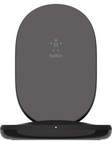 Belkin BOOST Charge Wireless Charging Stand 15W...