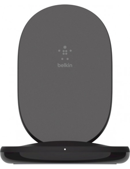 Belkin BOOST Charge Wireless Charging Stand 15W sw.WIB002vfBK