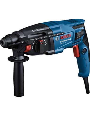 Bosch GBH 2-21 Professional Impact Drill