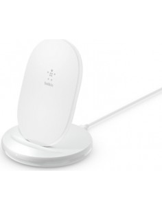 Belkin BOOST Charge Wireless Charging Stand 15W...