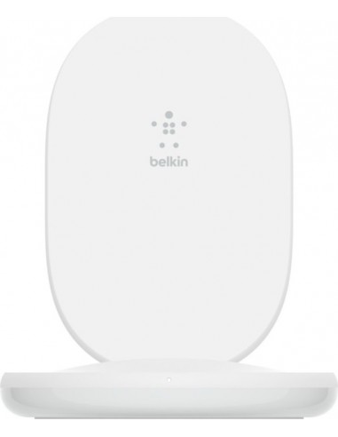Belkin BOOST Charge Wireless Charging Stand 15W...
