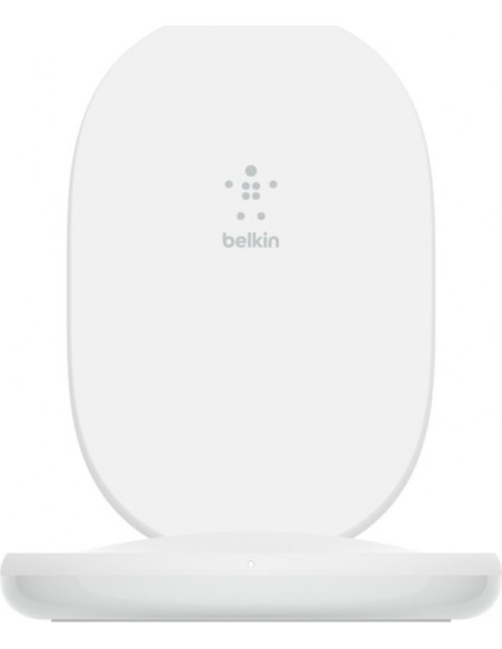 Belkin BOOST Charge Wireless Charging Stand 15W ws.WIB002vfWH