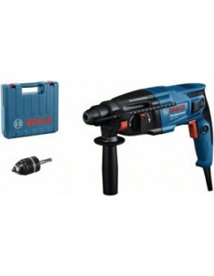 Bosch GBH 2-21 Professional Impact Drill