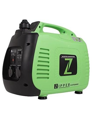 Zipper ZI-STE2000IV Inverter Generator