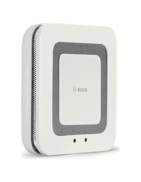 Bosch Smart Home Twinguard Smoke Detector