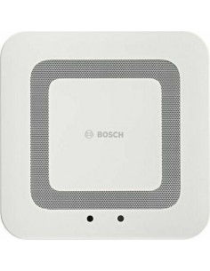 Bosch Smart Home Twinguard Smoke Detector 2