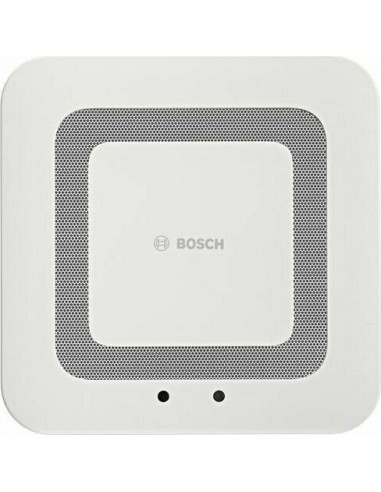 Bosch Smart Home Twinguard Smoke Detector
