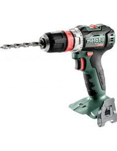 Metabo BS 18 L BL Q Cordless Drill Driver