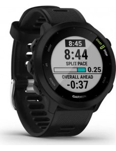 Garmin Forerunner 55 black 2