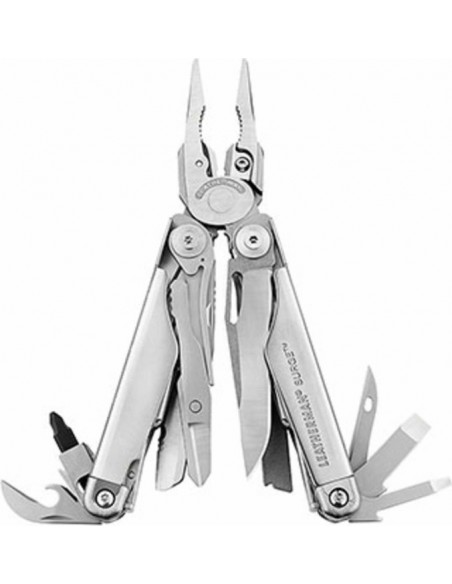 Leatherman Surge Premium Multitool