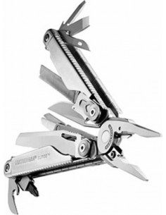 Leatherman Surge Premium Multitool 2
