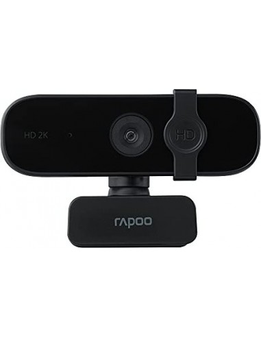 Rapoo XW2K Full HD 2K-Webcam