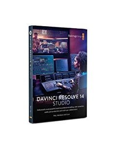 Blackmagic Design DaVinci Resolve Studio Dongle