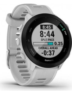 Garmin Forerunner 55 white 2