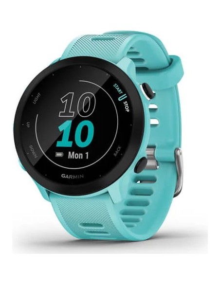 Garmin Forerunner 55 turquoise