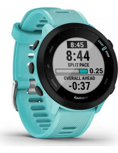 Garmin Forerunner 55 turquoise