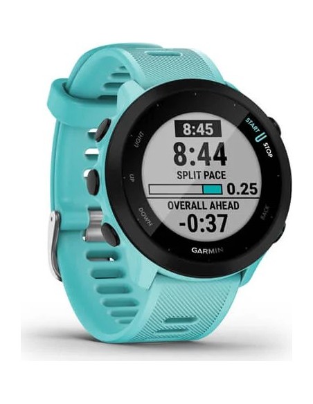 Garmin Forerunner 55 turquoise