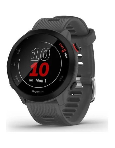 Garmin Forerunner 55 grey