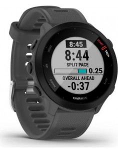 Garmin Forerunner 55 grey 2