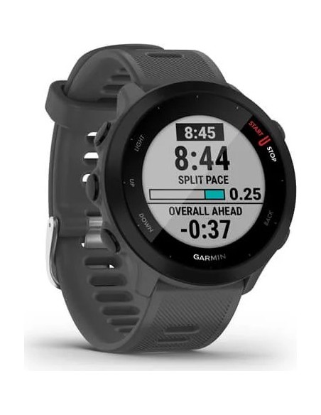 Garmin Forerunner 55 grey
