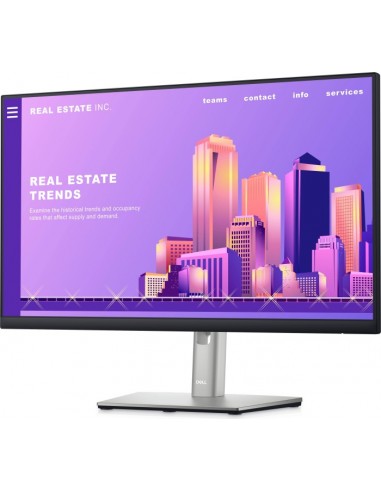 Dell P2422H