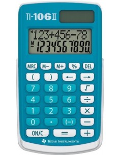 Texas Instruments TI 106 II