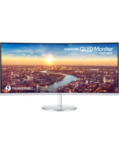 Samsung C34J791WTR