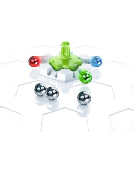 Ravensburger GraviTrax Extension Kit Balls - Spinner