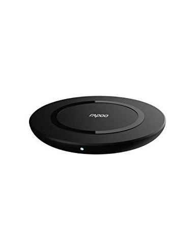 Rapoo XC140 Wireless QI Charging Pad, black