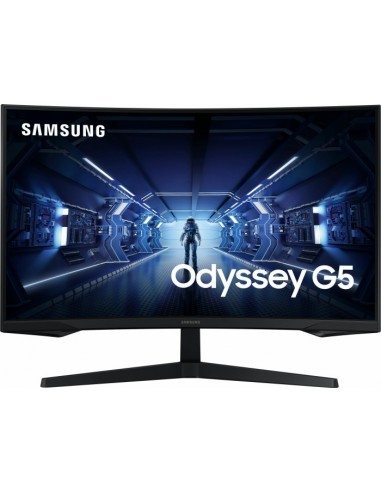 Samsung Odyssey G5 C32G55TQWR