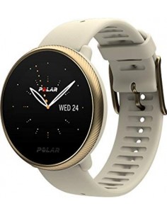 Polar IGNITE 2 S-L Gold - Champagne