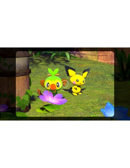 Nintendo New Pokemon Snap