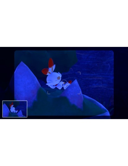 Nintendo New Pokemon Snap